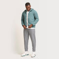 Men's Challenger Dri-FIT Woven Running Trousers