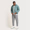 Men's Challenger Dri-FIT Woven Running Trousers