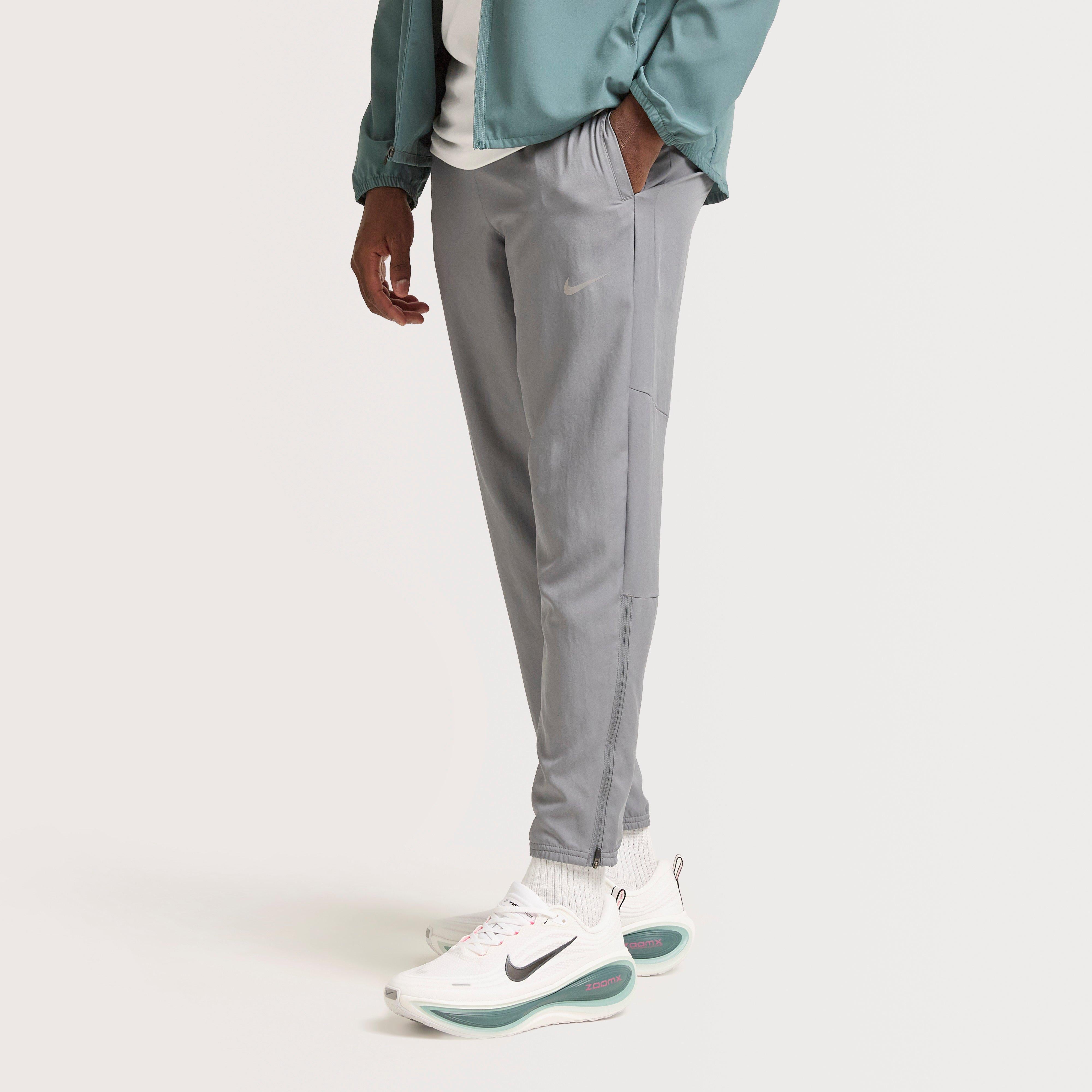 Men's Challenger Dri-FIT Woven Running Trousers