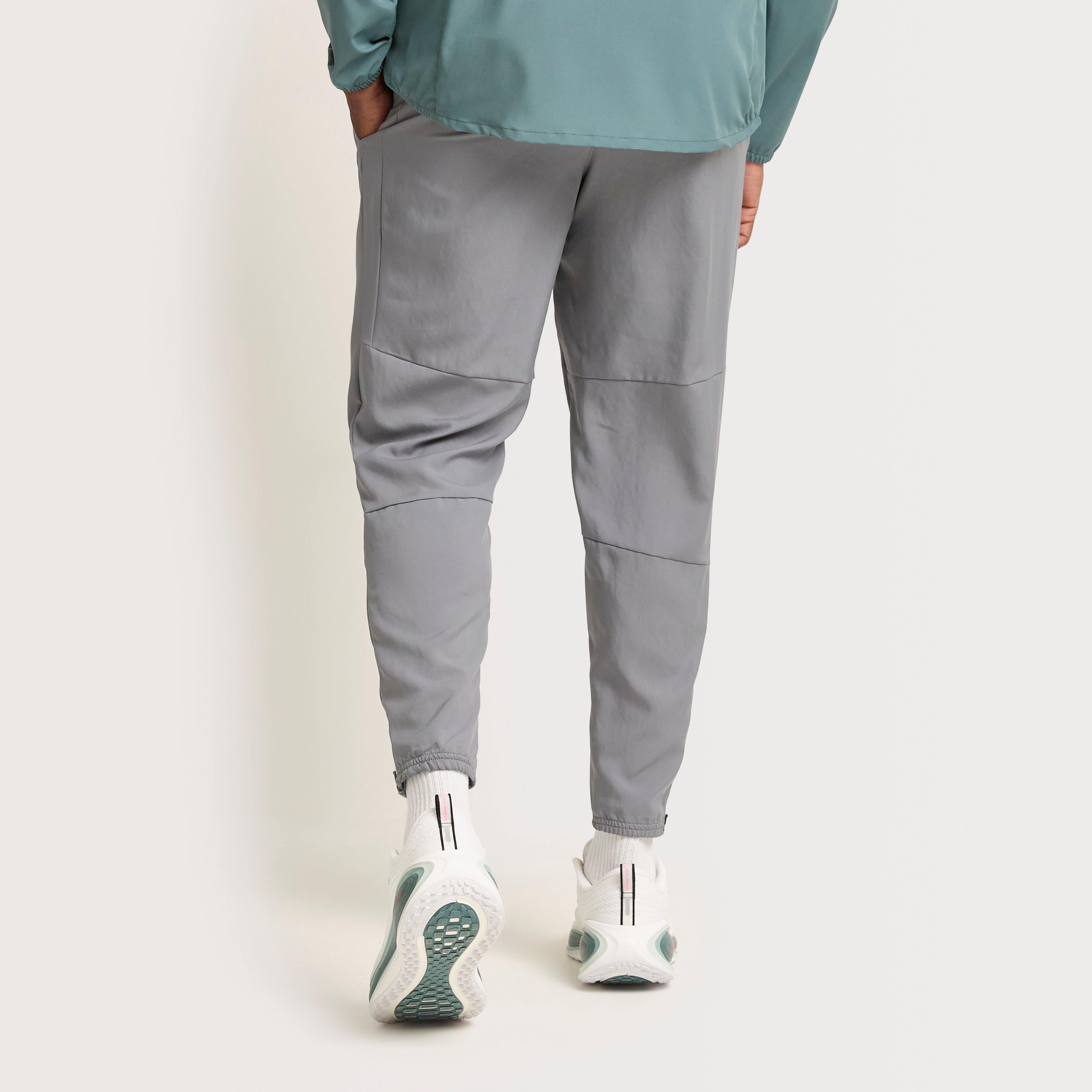 Men's Challenger Dri-FIT Woven Running Trousers