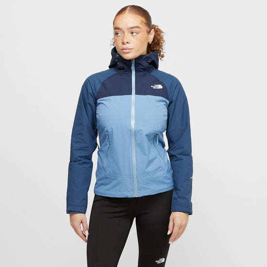 Women’s Stratos DryVent™ Jacket