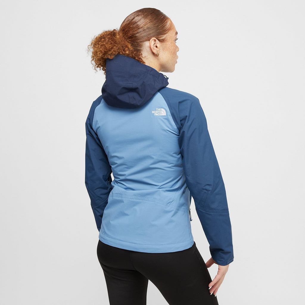 Women’s Stratos DryVent™ Jacket