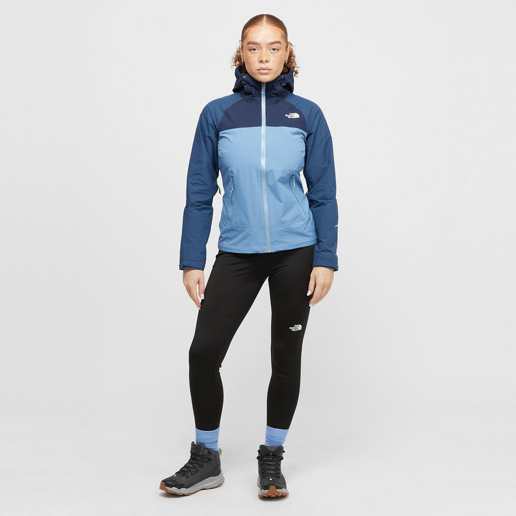 Women’s Stratos DryVent™ Jacket