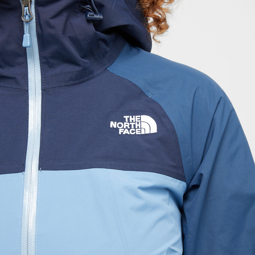 Women’s Stratos DryVent™ Jacket