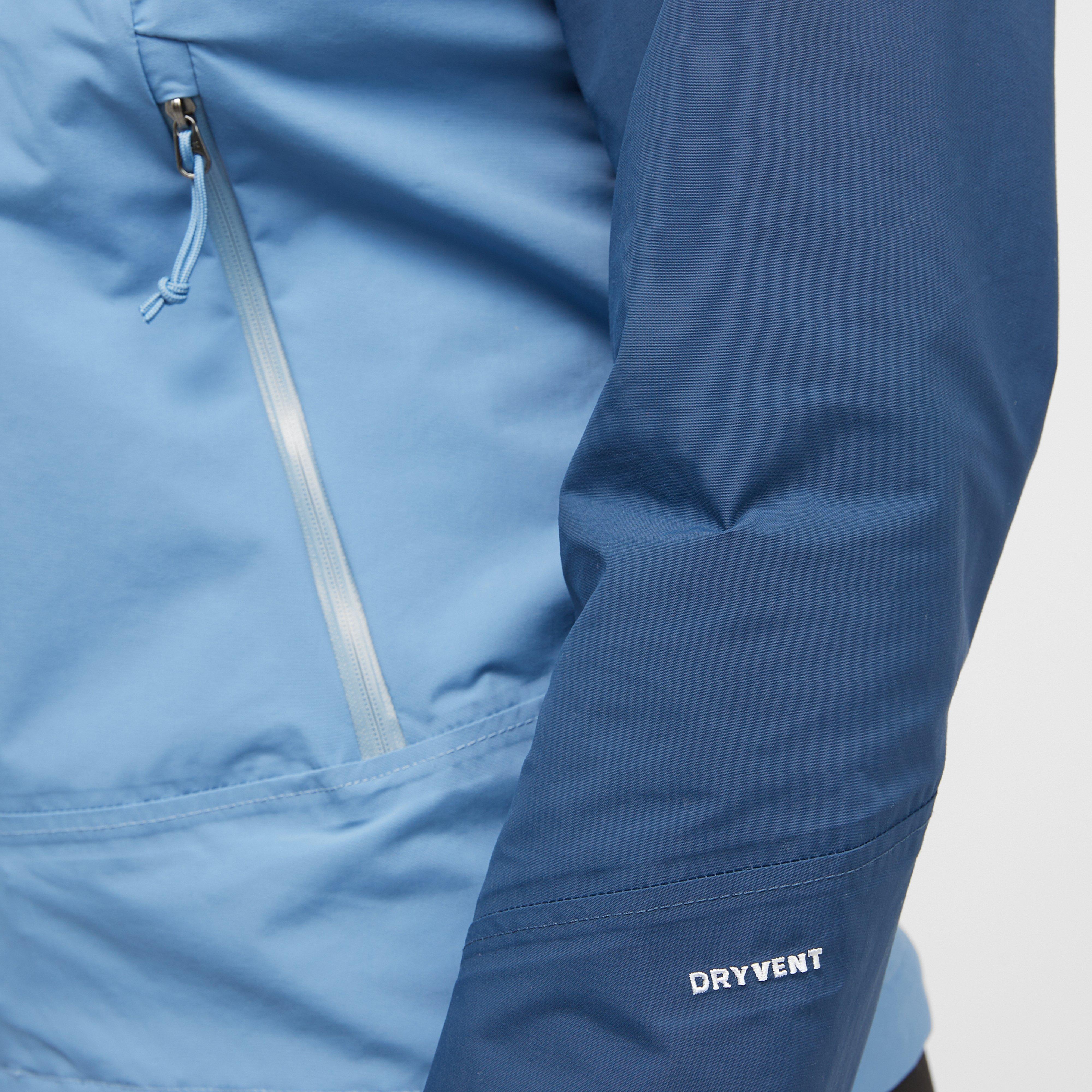 Women’s Stratos DryVent™ Jacket