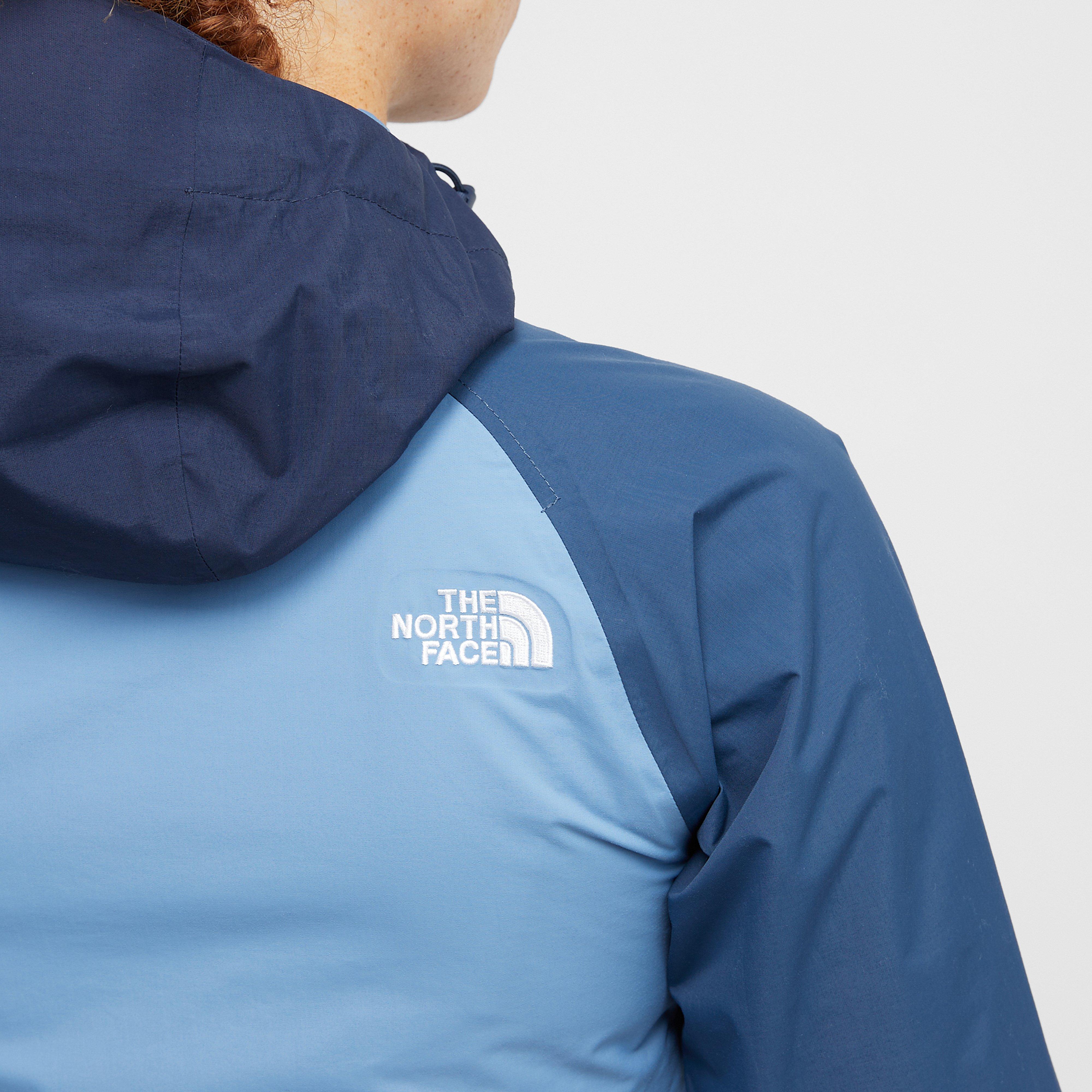 Women’s Stratos DryVent™ Jacket
