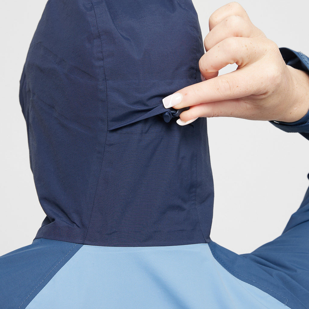 Women’s Stratos DryVent™ Jacket