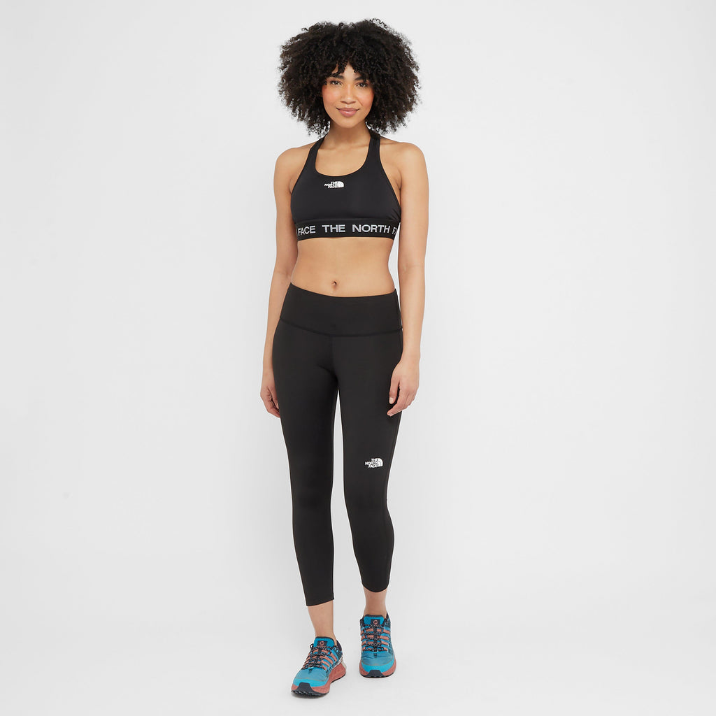 Women's Tech Sports Bra