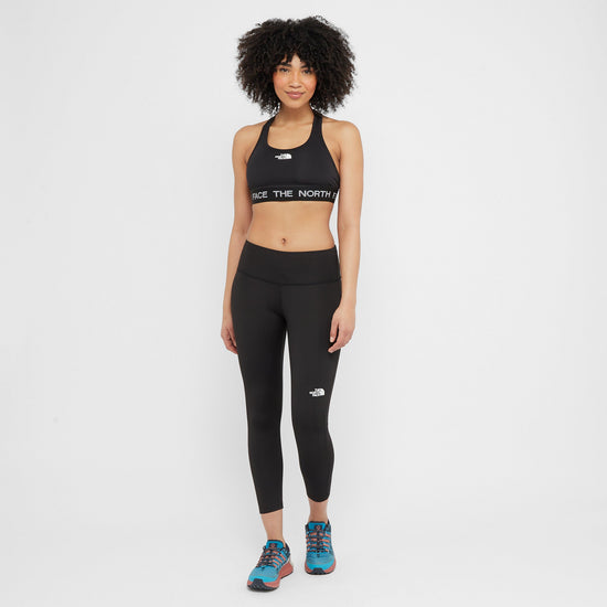 Women's Tech Sports Bra