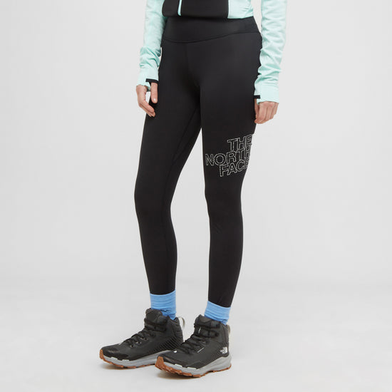 Women’s Flex High Rise 7/8 Trace Leggings