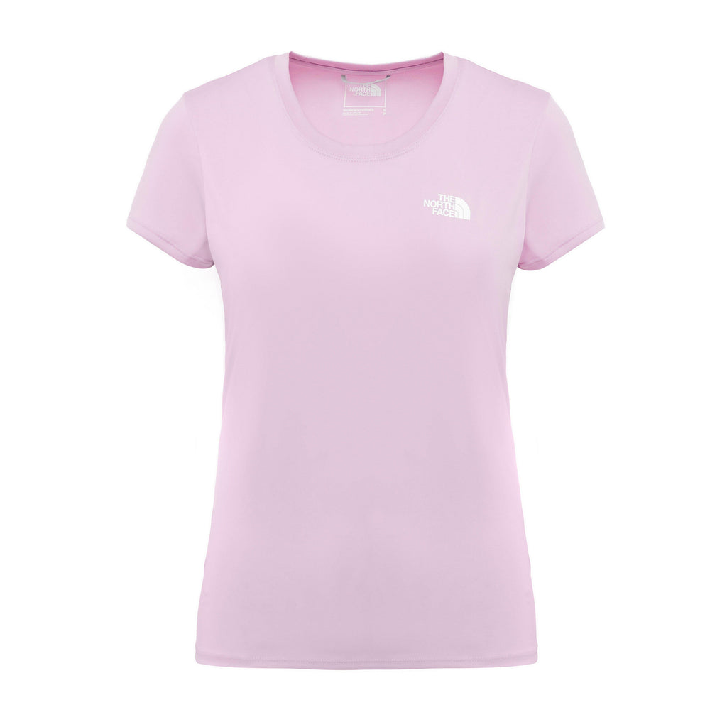 Women’s Reaxion Amp Crew T-Shirt