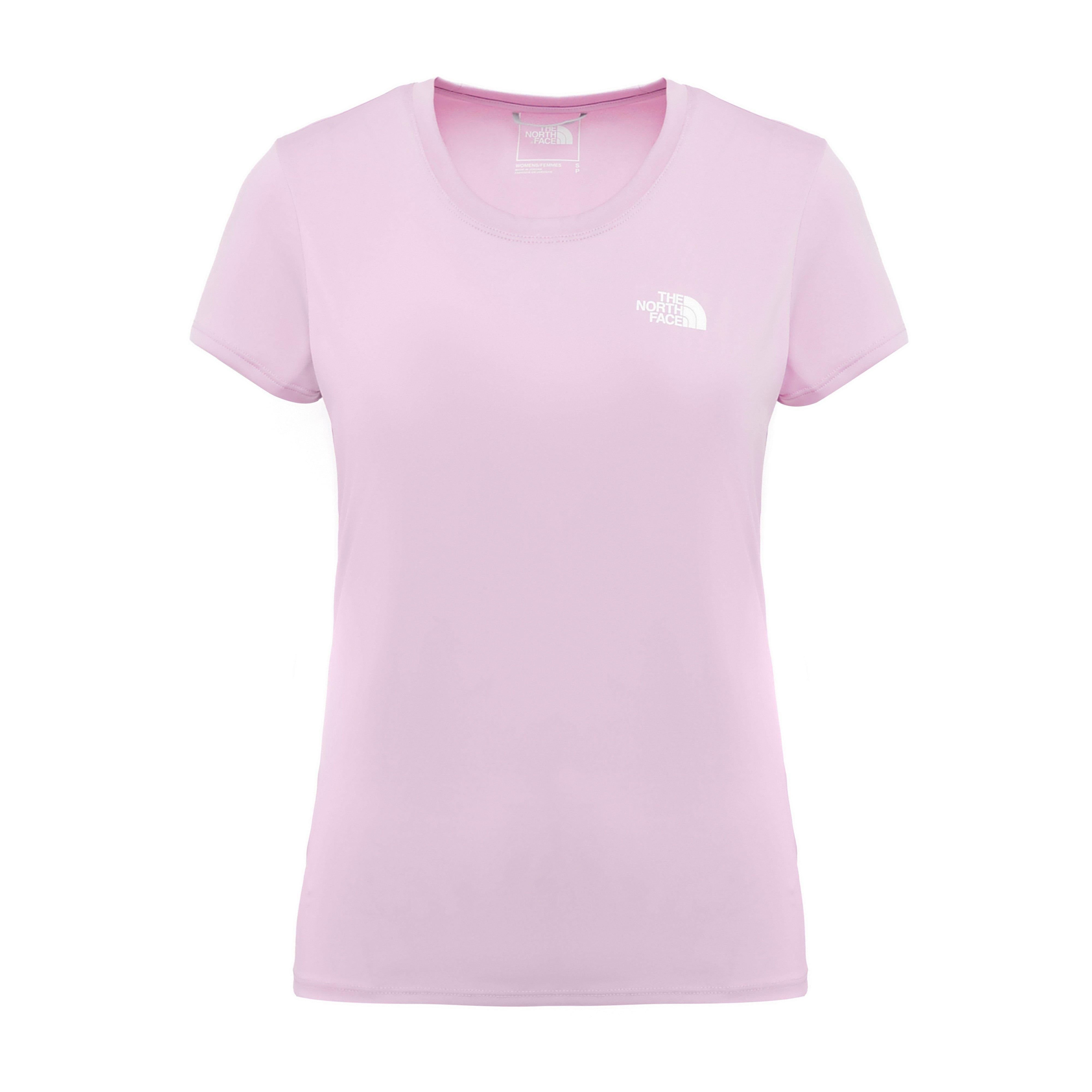 Women’s Reaxion Amp Crew T-Shirt