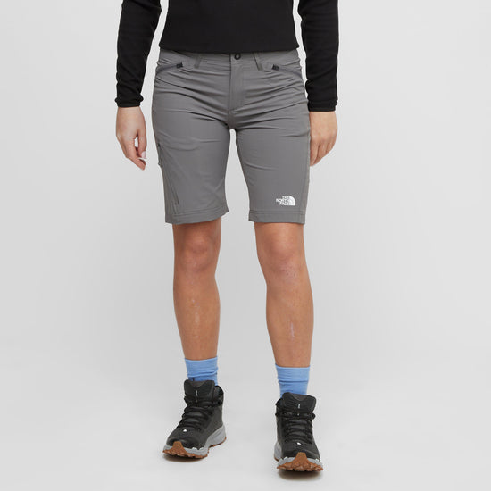 Women's Speedlight Slim Tapered Shorts