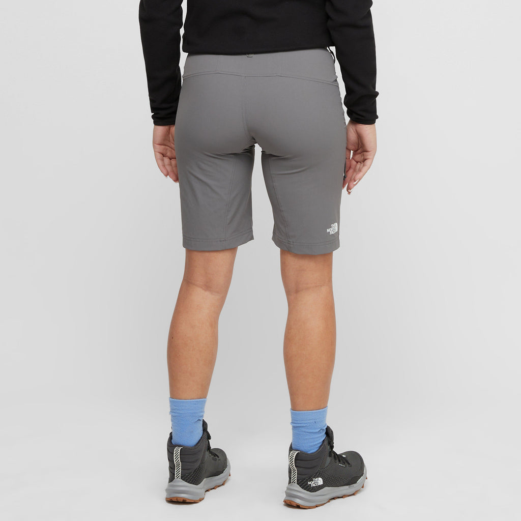 Women's Speedlight Slim Tapered Shorts