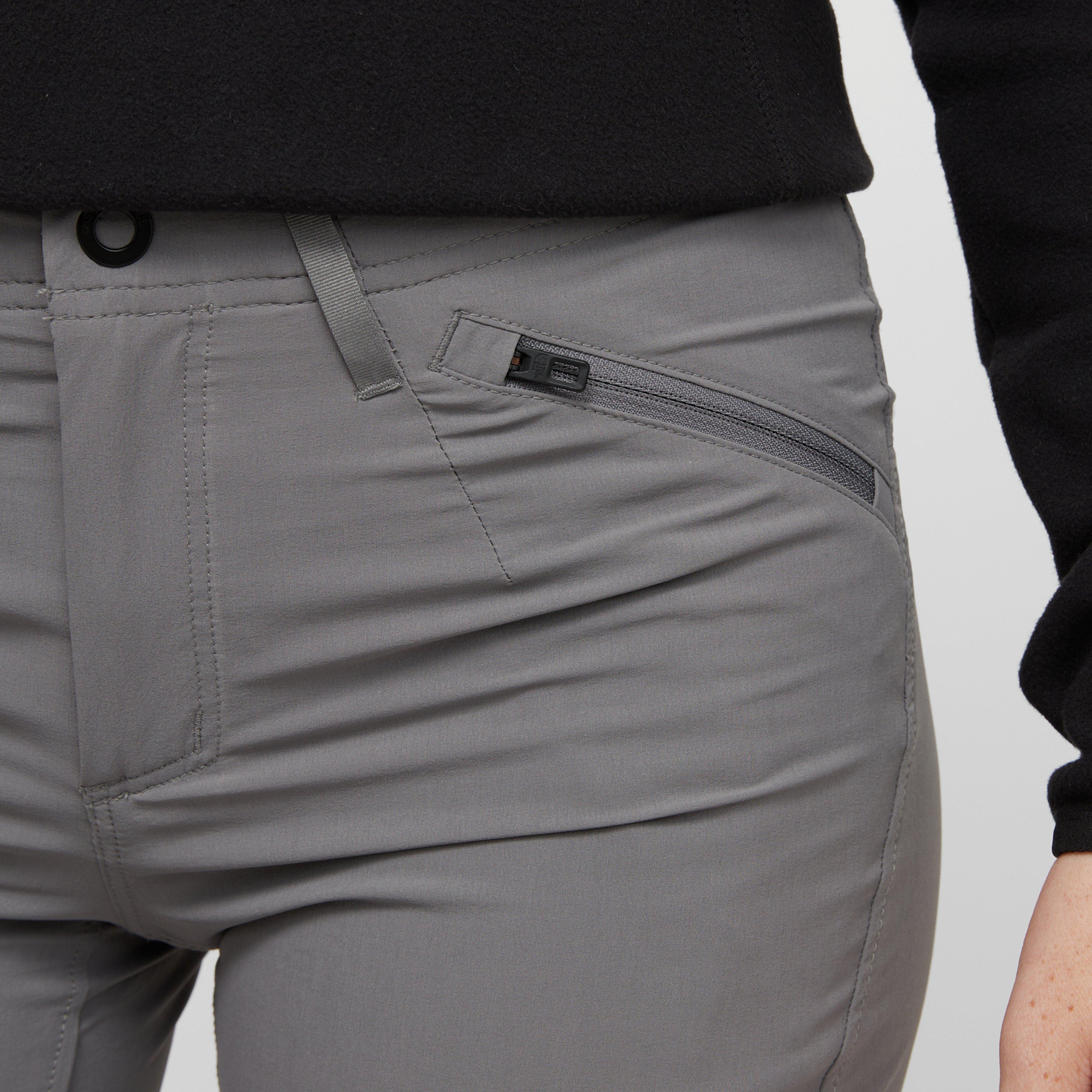 Women's Speedlight Slim Tapered Shorts