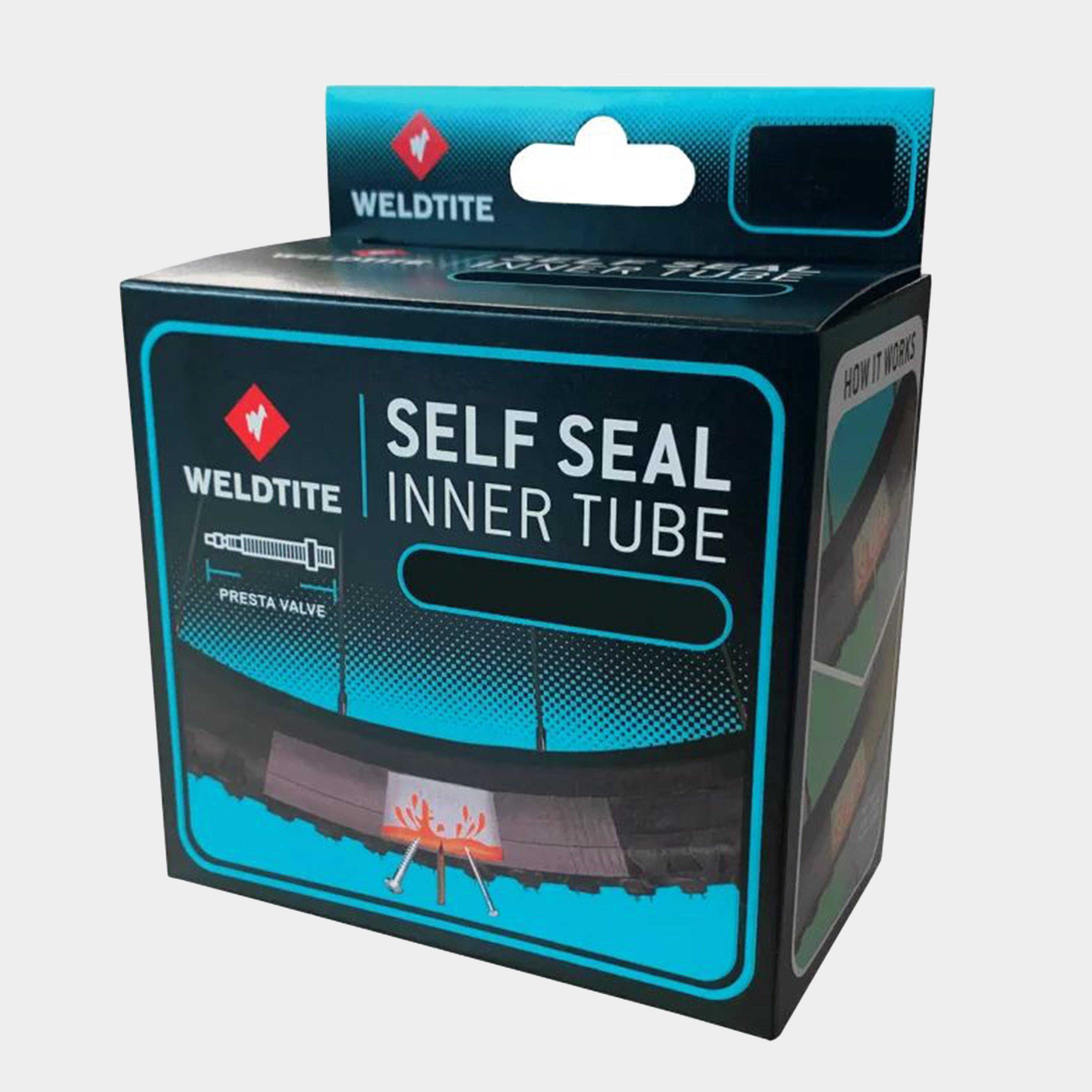 Self-Sealing Inner Tube 29 x 1.90-2.35" Presta Valve