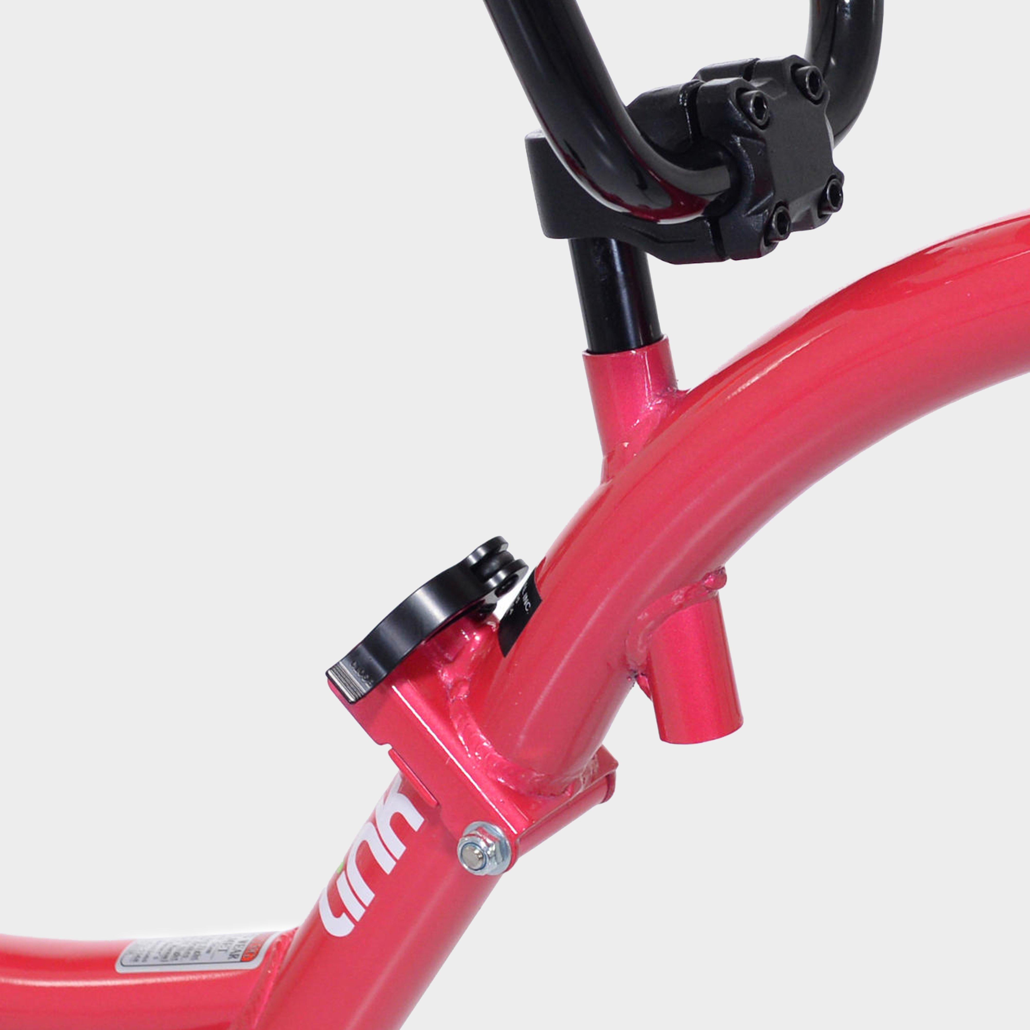Kazam Link Tagalong Child Carrier