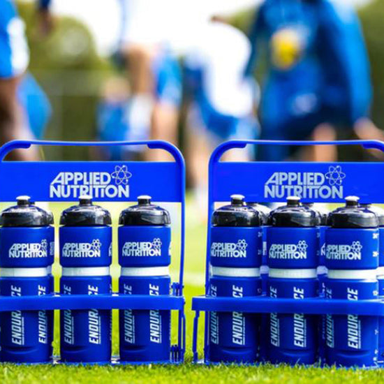 Endurance Water Bottle