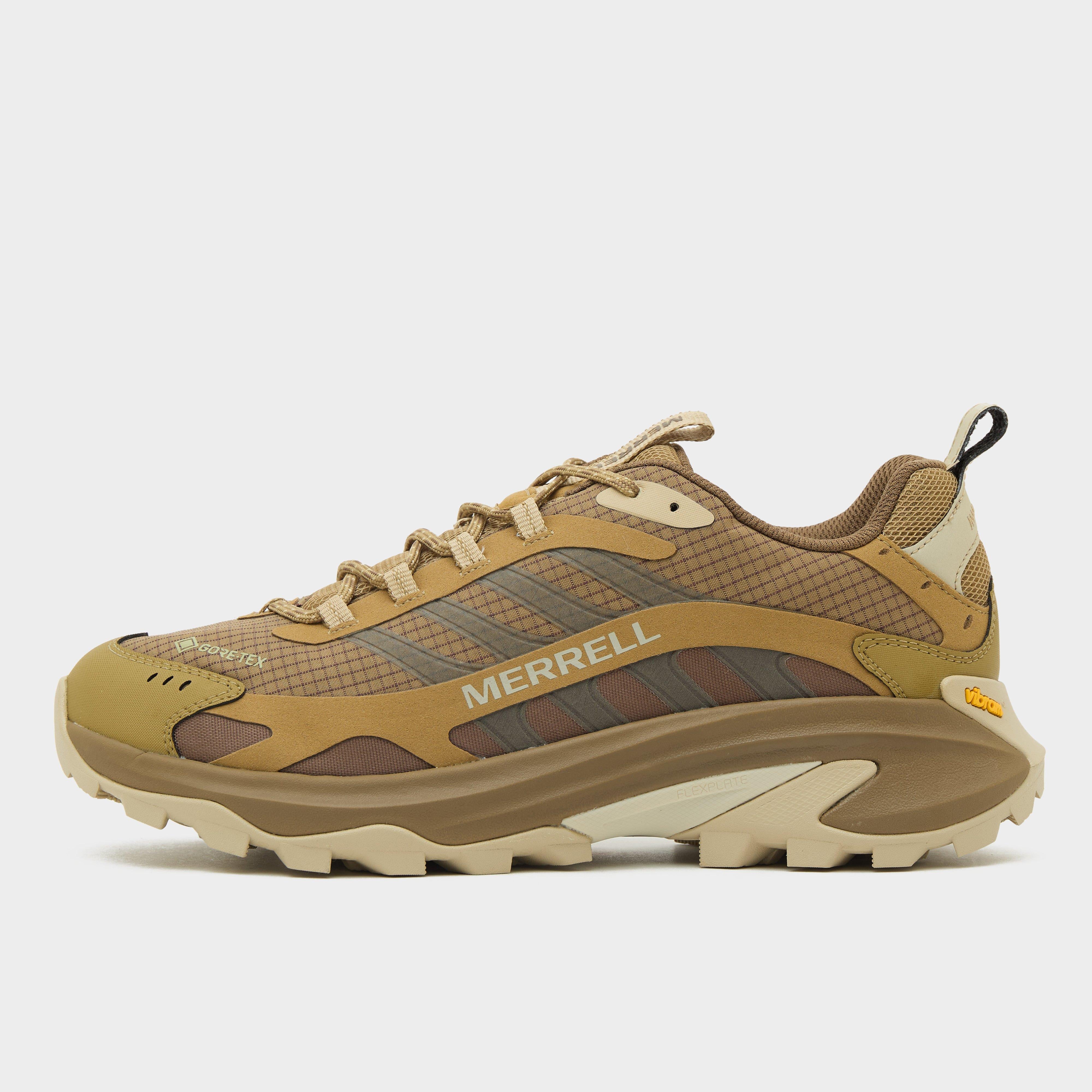 Men's Moab Speed 2 GORE-TEX® Walking Shoes