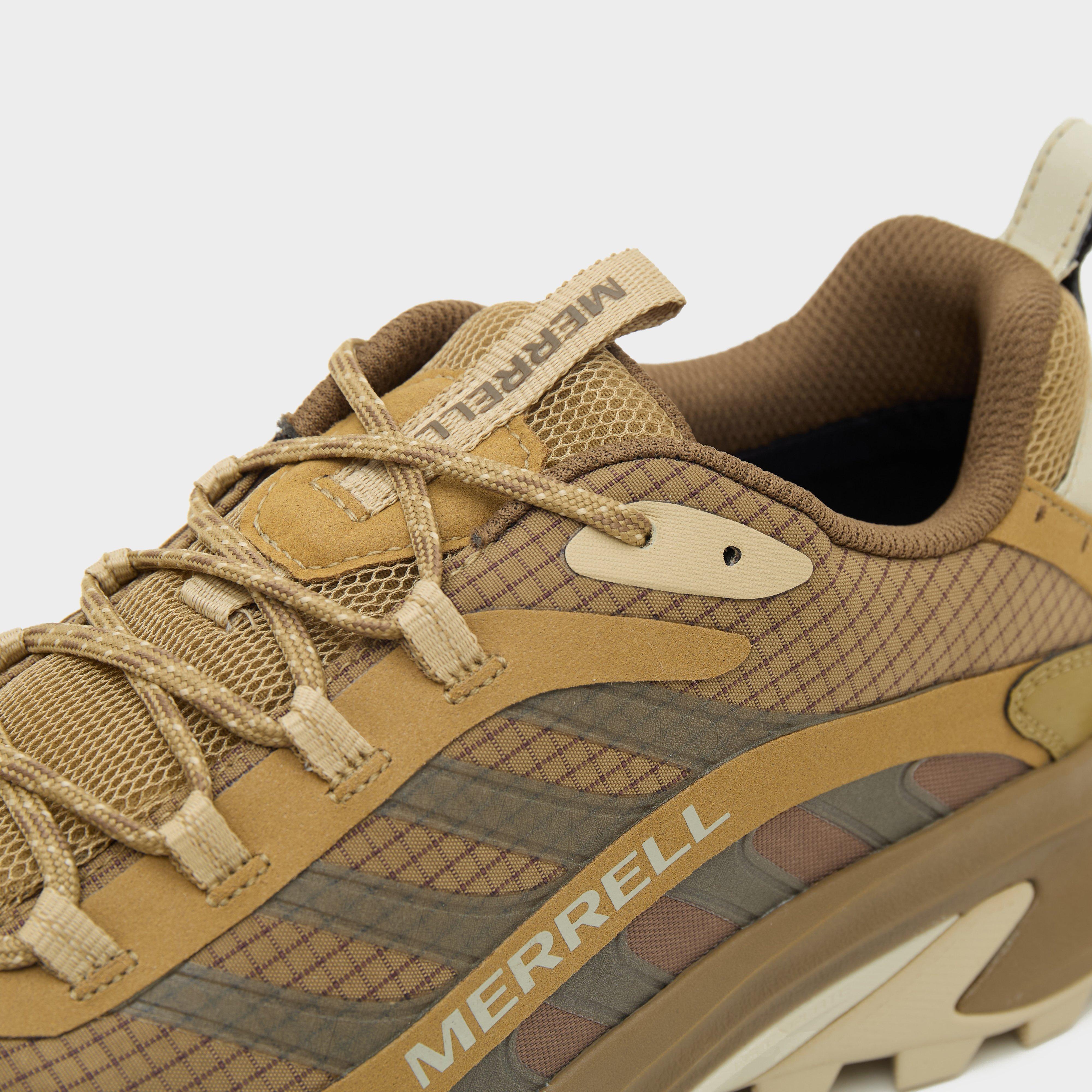 Men's Moab Speed 2 GORE-TEX® Walking Shoes