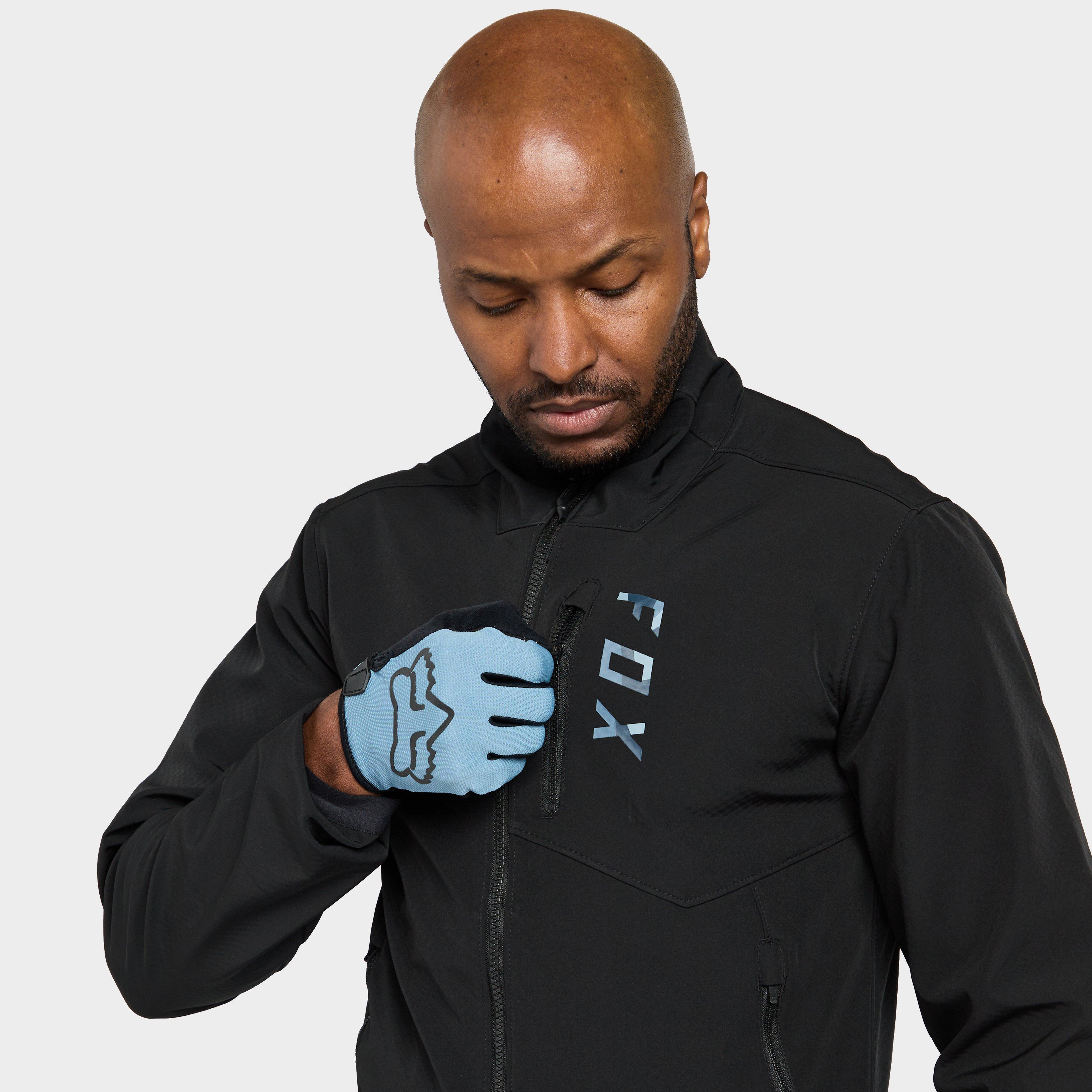 Black Fox Men's Ranger Fire Jacket – GO Outdoors