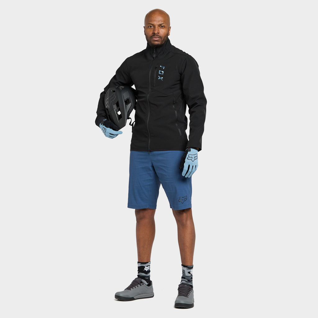 Men's Ranger Fire Jacket