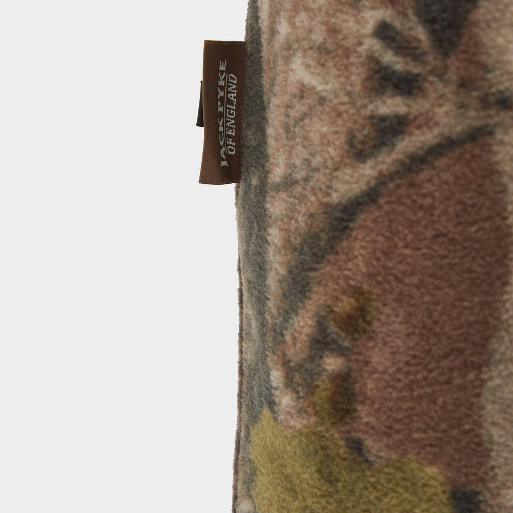 Fleece Neck Gaiter