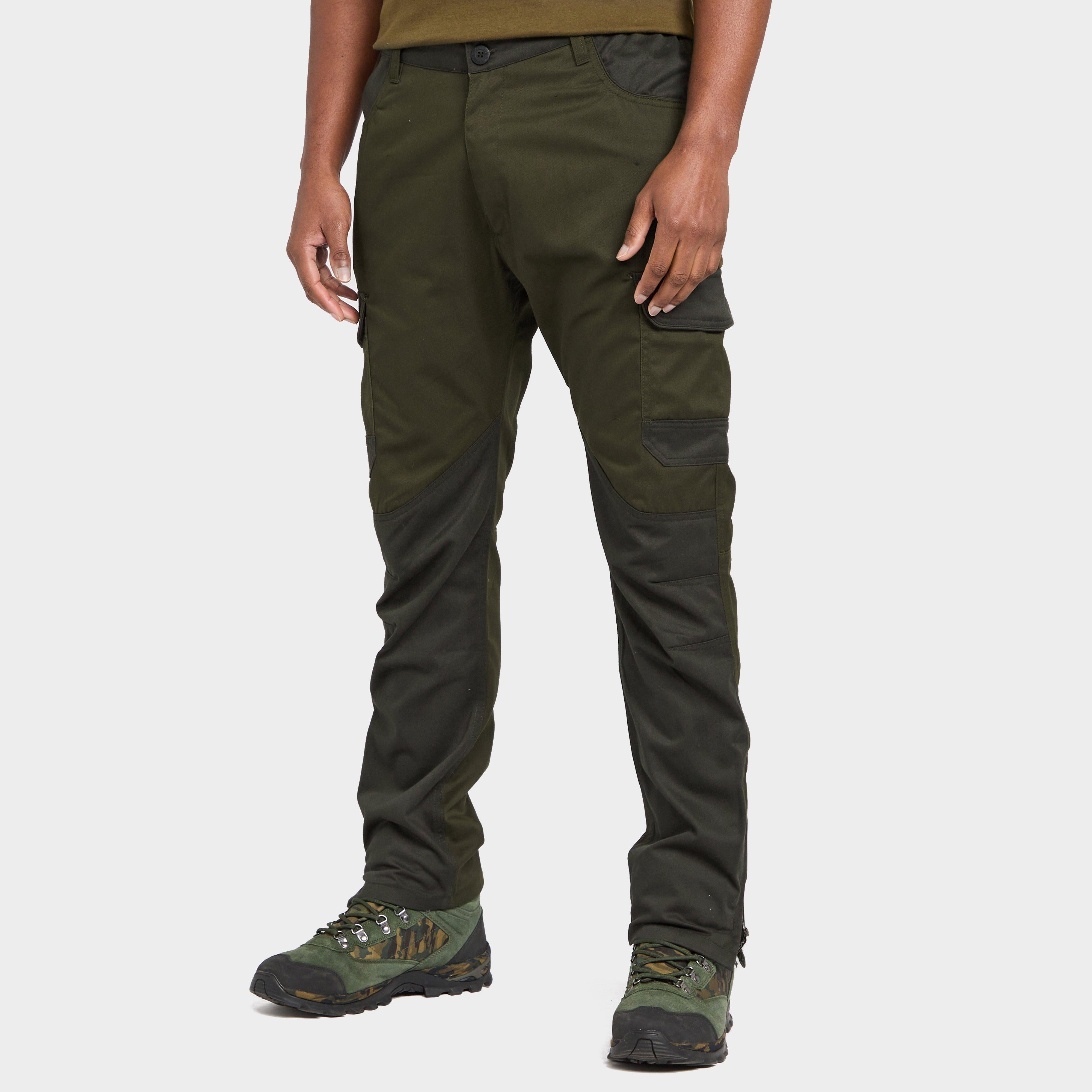 Fieldman Trousers