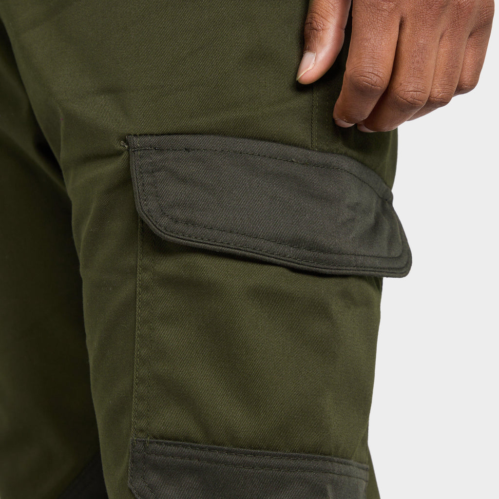 Fieldman Trousers