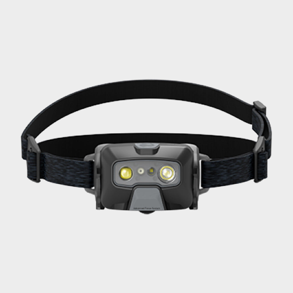 HF6R CORE Rechargeable Head Torch