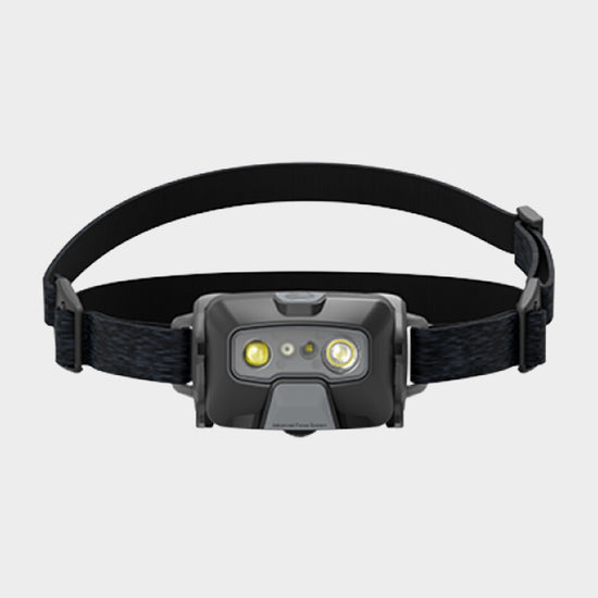 HF6R CORE Rechargeable Head Torch