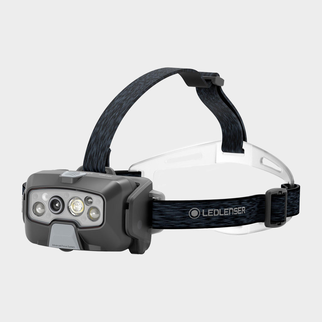 HF8R CORE Rechargeable Head Torch