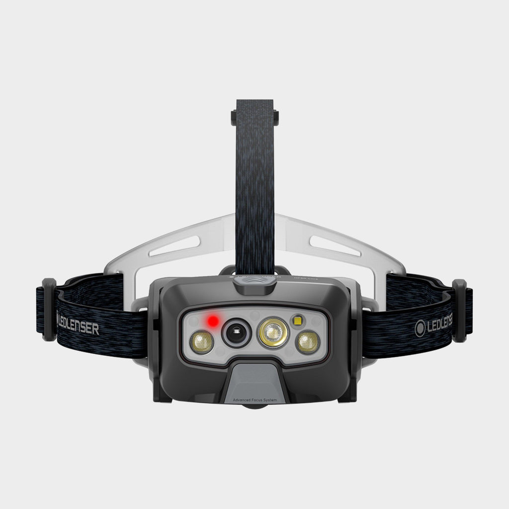 HF8R CORE Rechargeable Head Torch