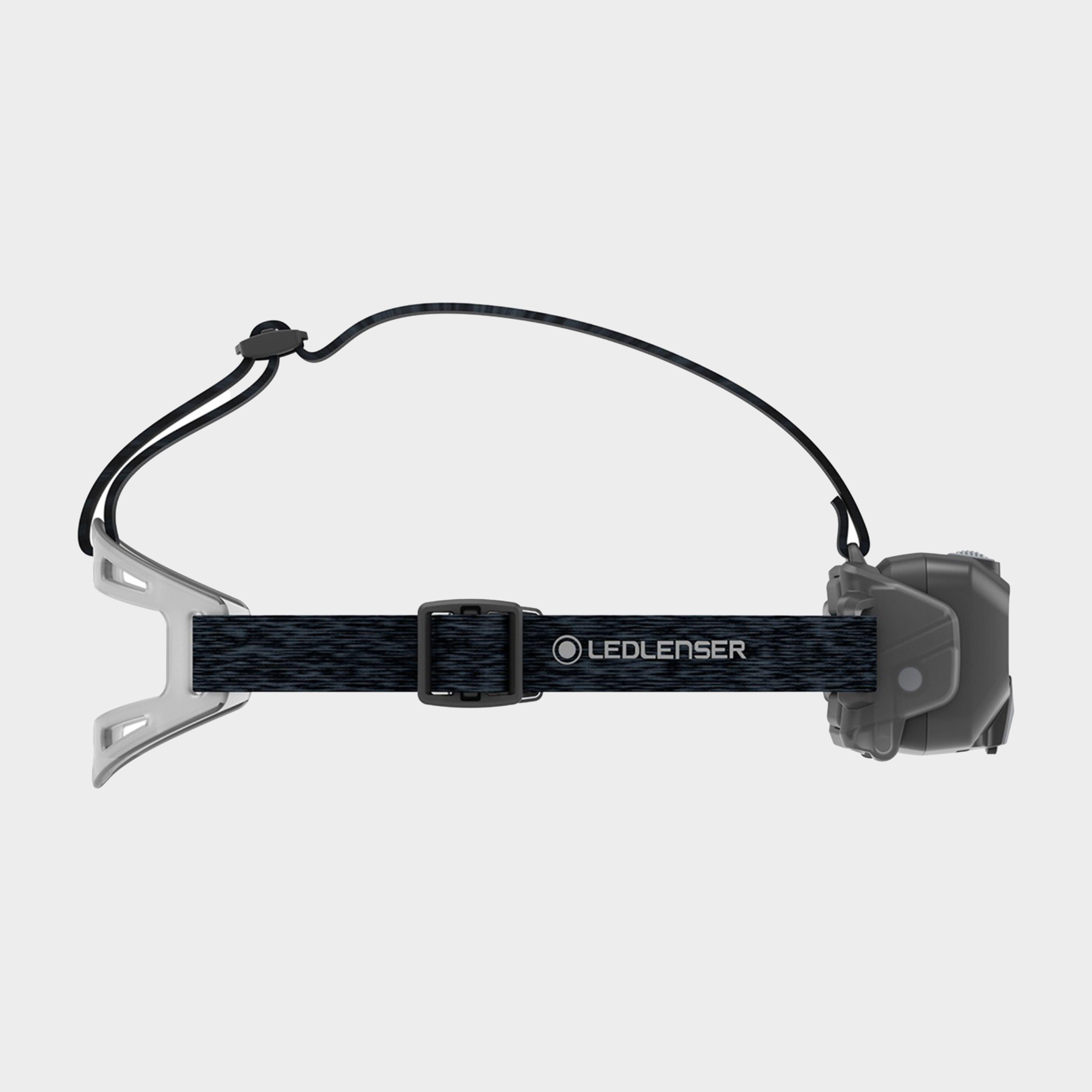 HF8R CORE Rechargeable Head Torch