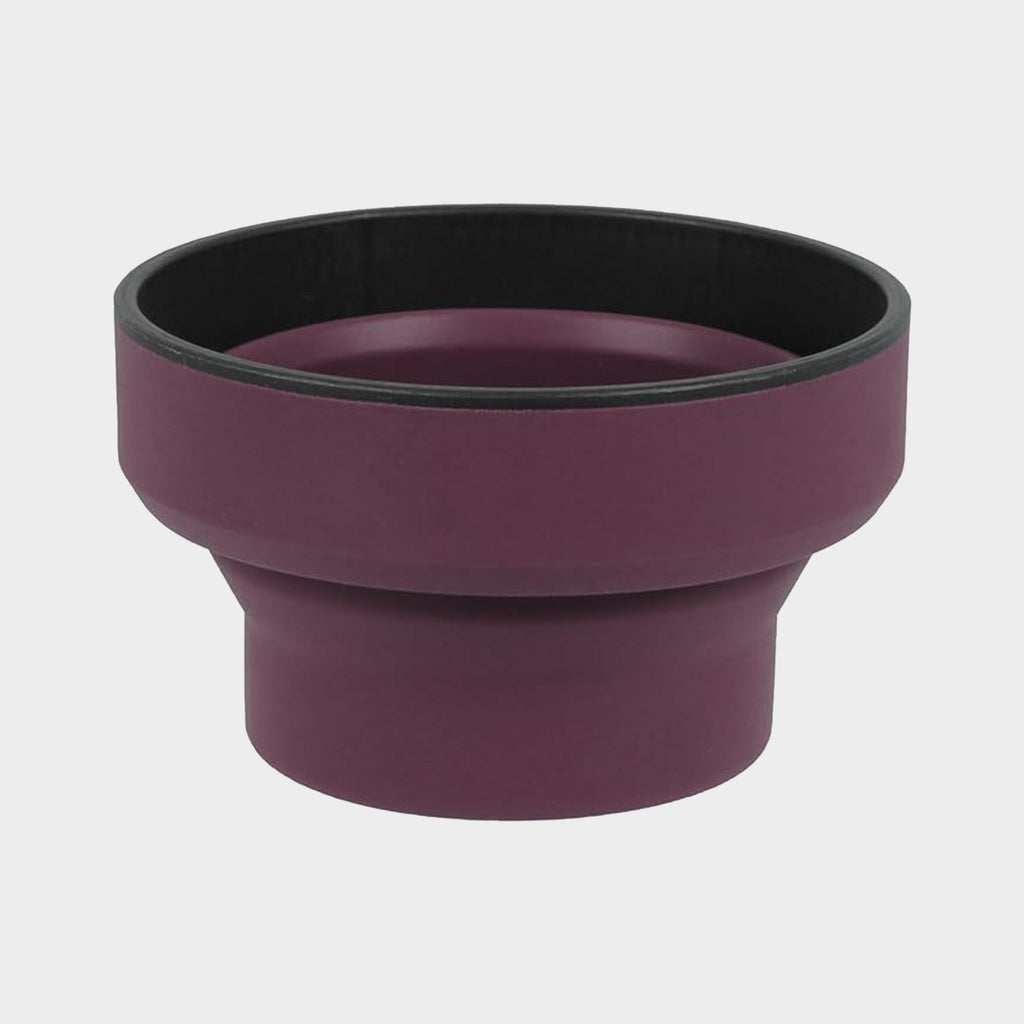 Ellipse Collapsible Cup