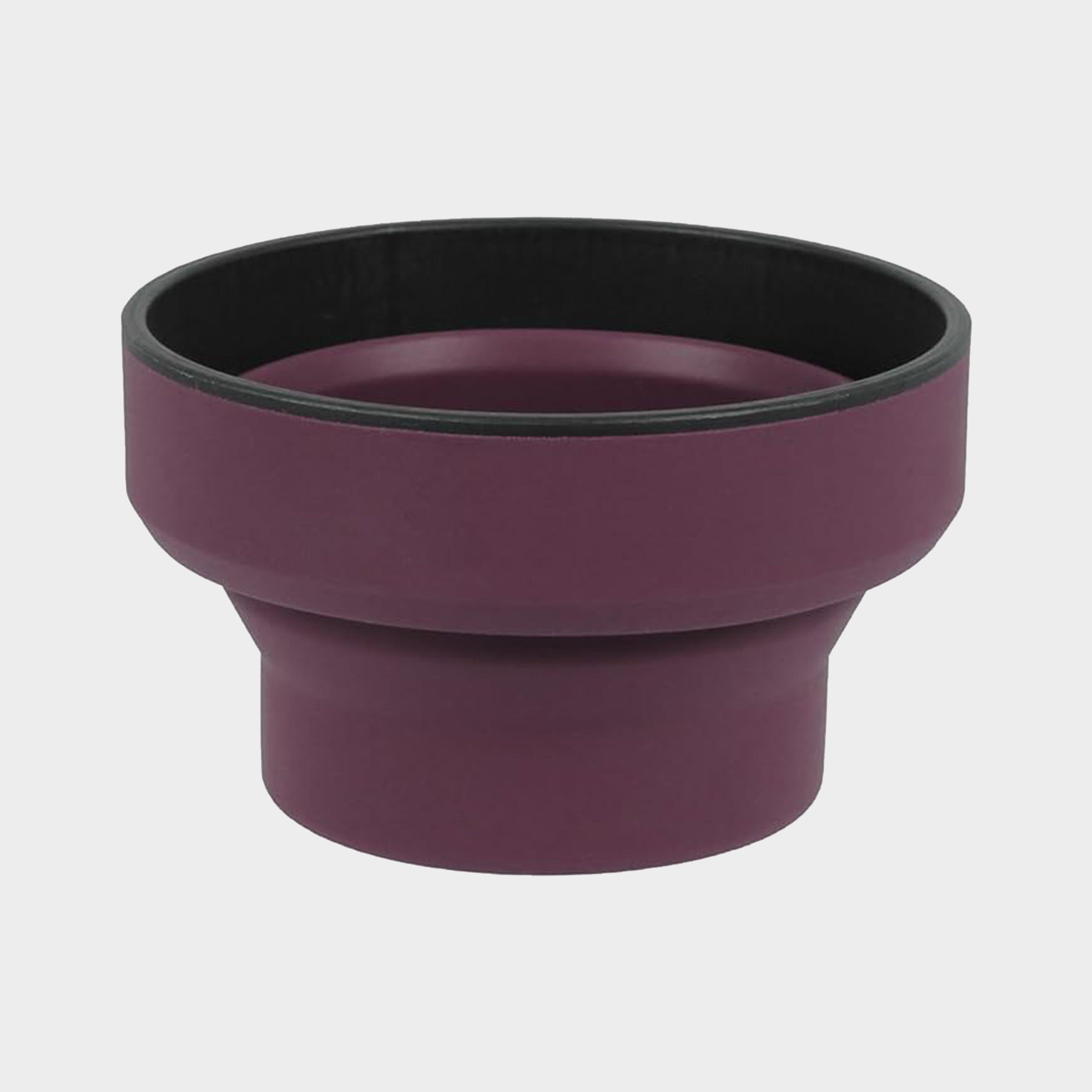 Ellipse Collapsible Cup