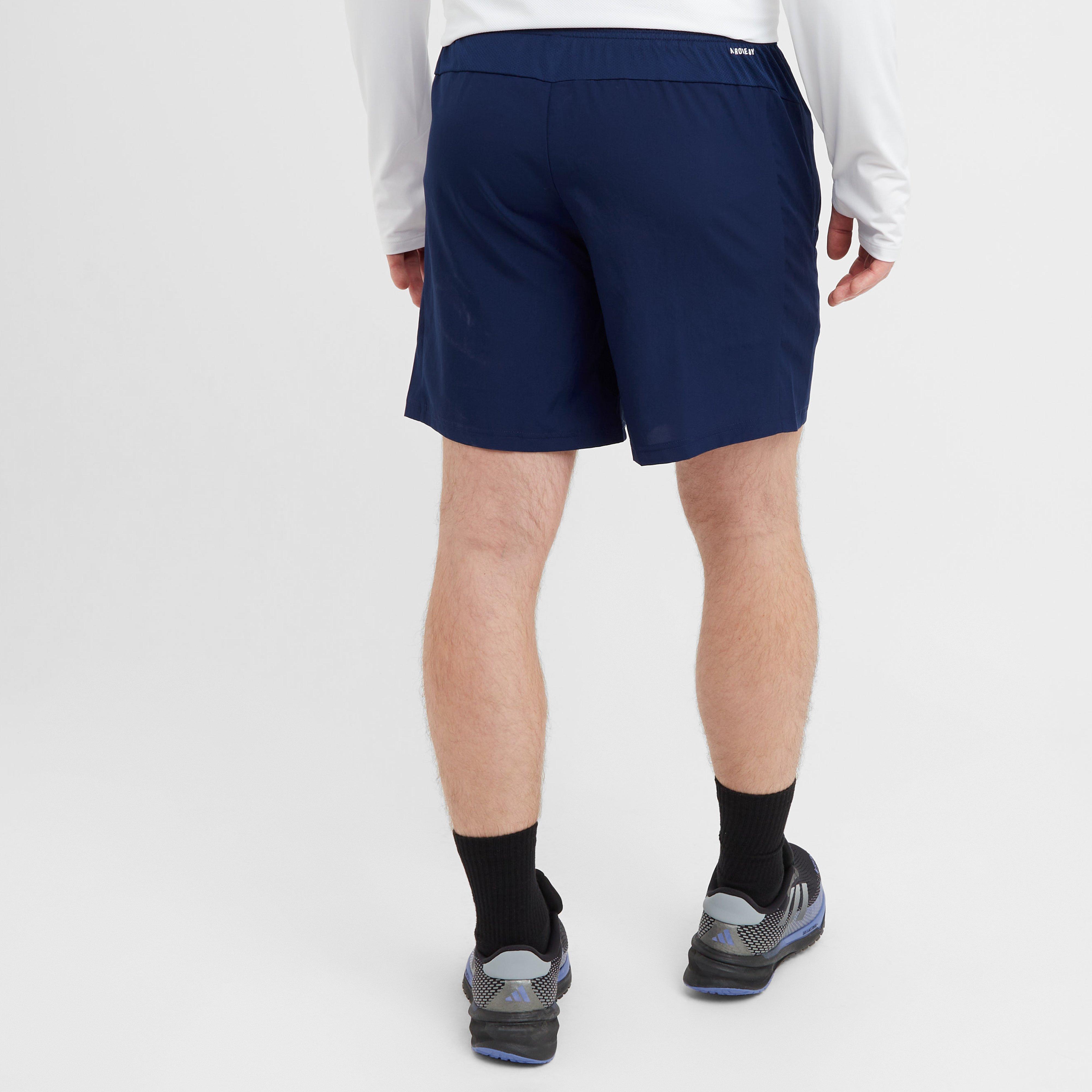 Men’s Train Essentials Woven Training Shorts