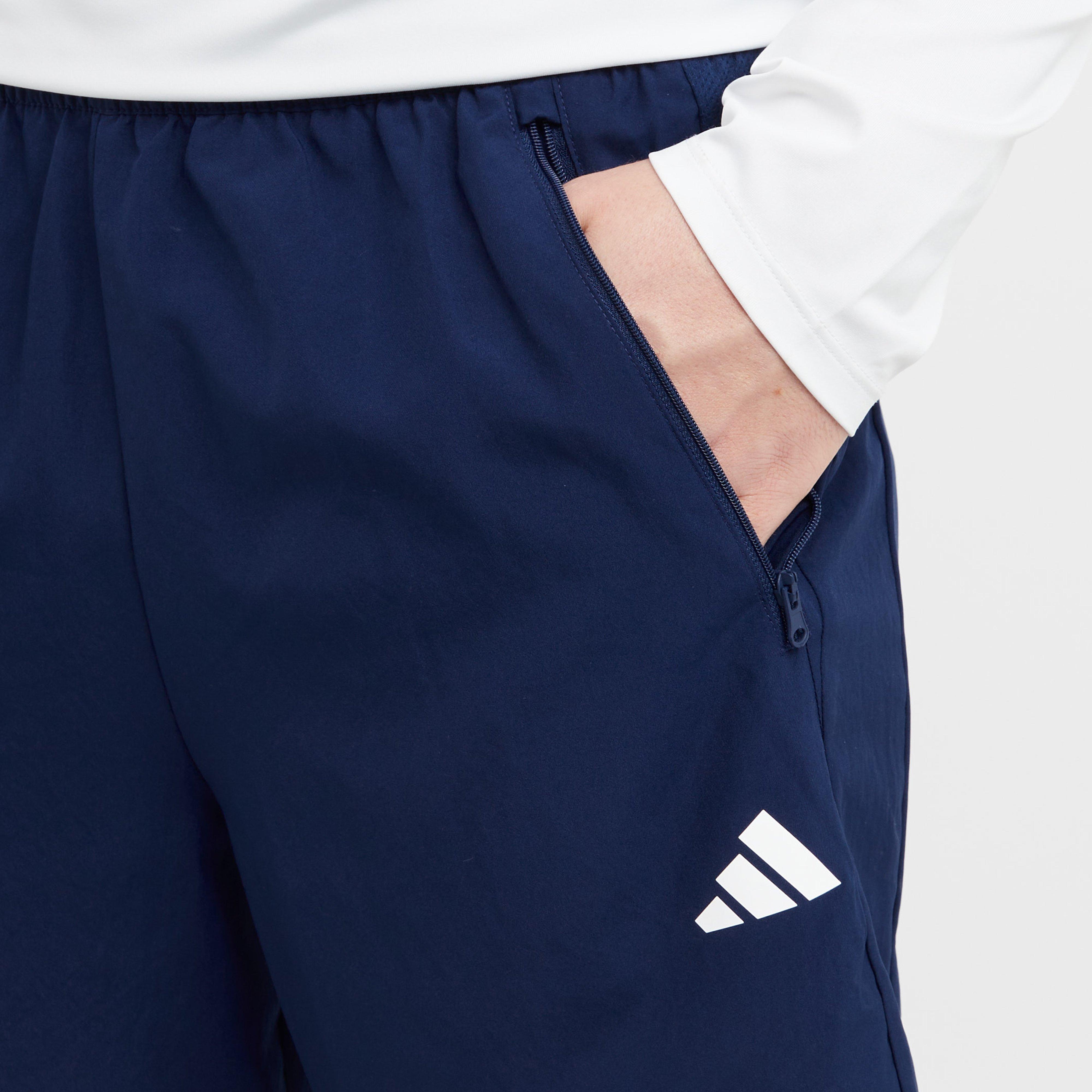 Men’s Train Essentials Woven Training Shorts