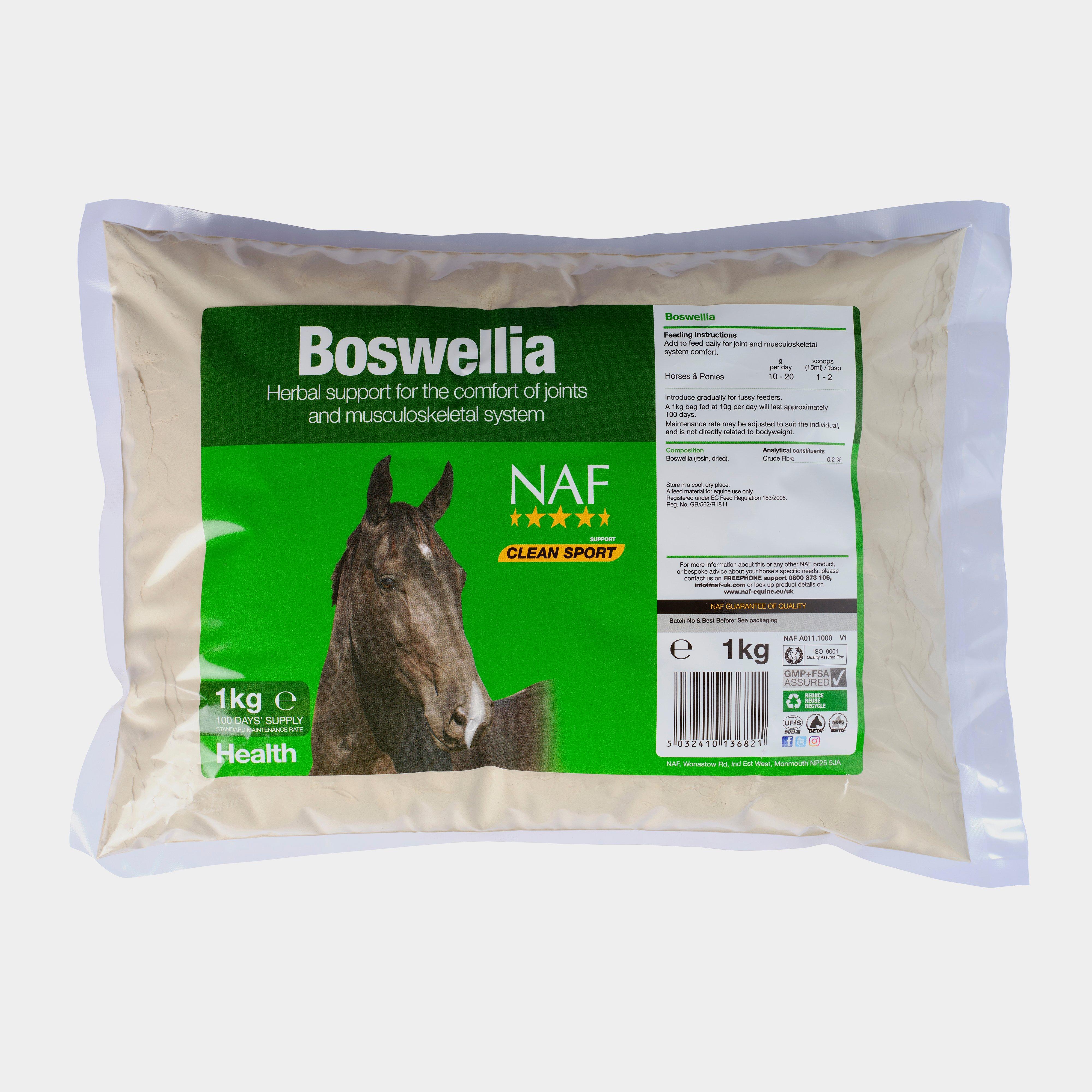 Boswellia Powder 2kg