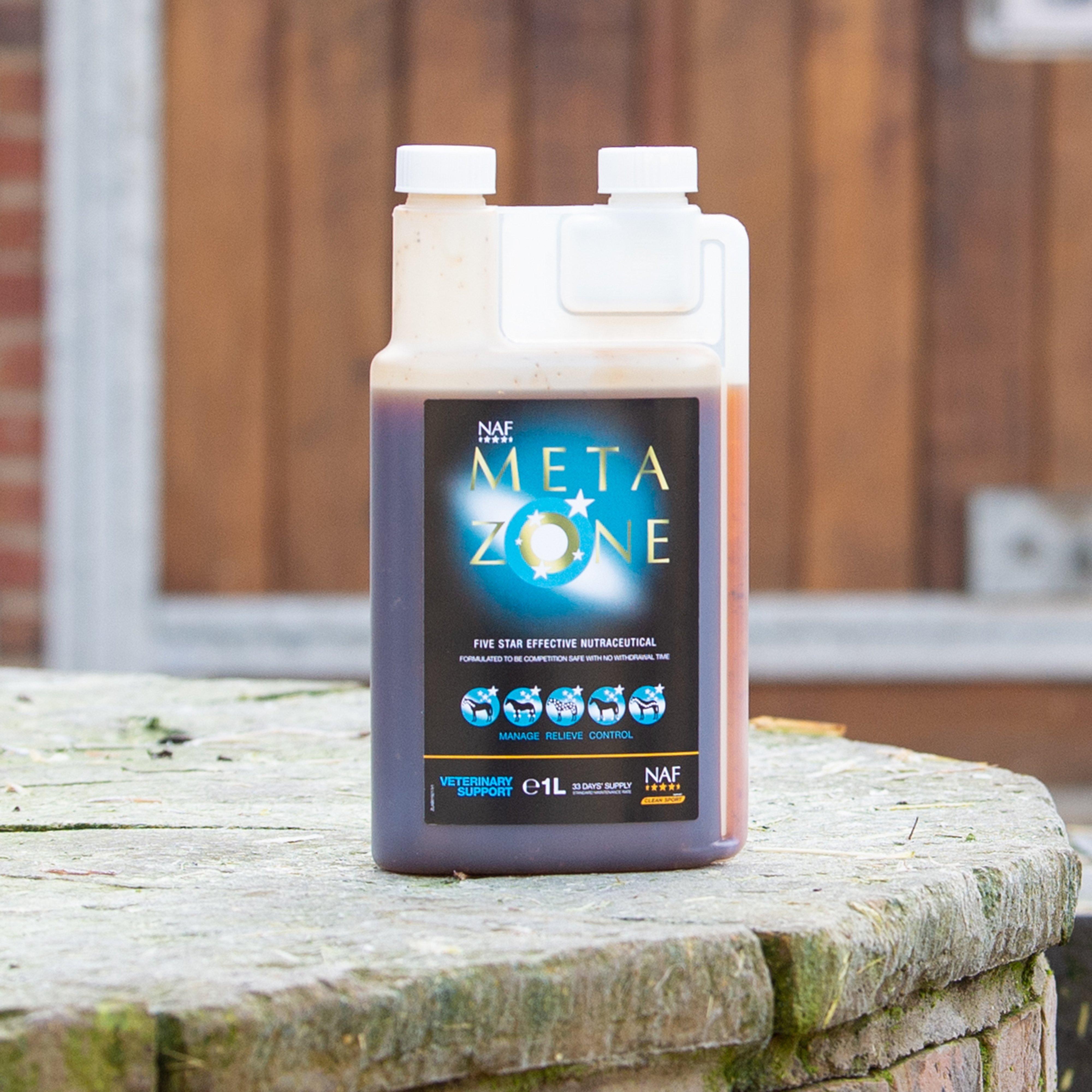 Metazone Liquid 1L