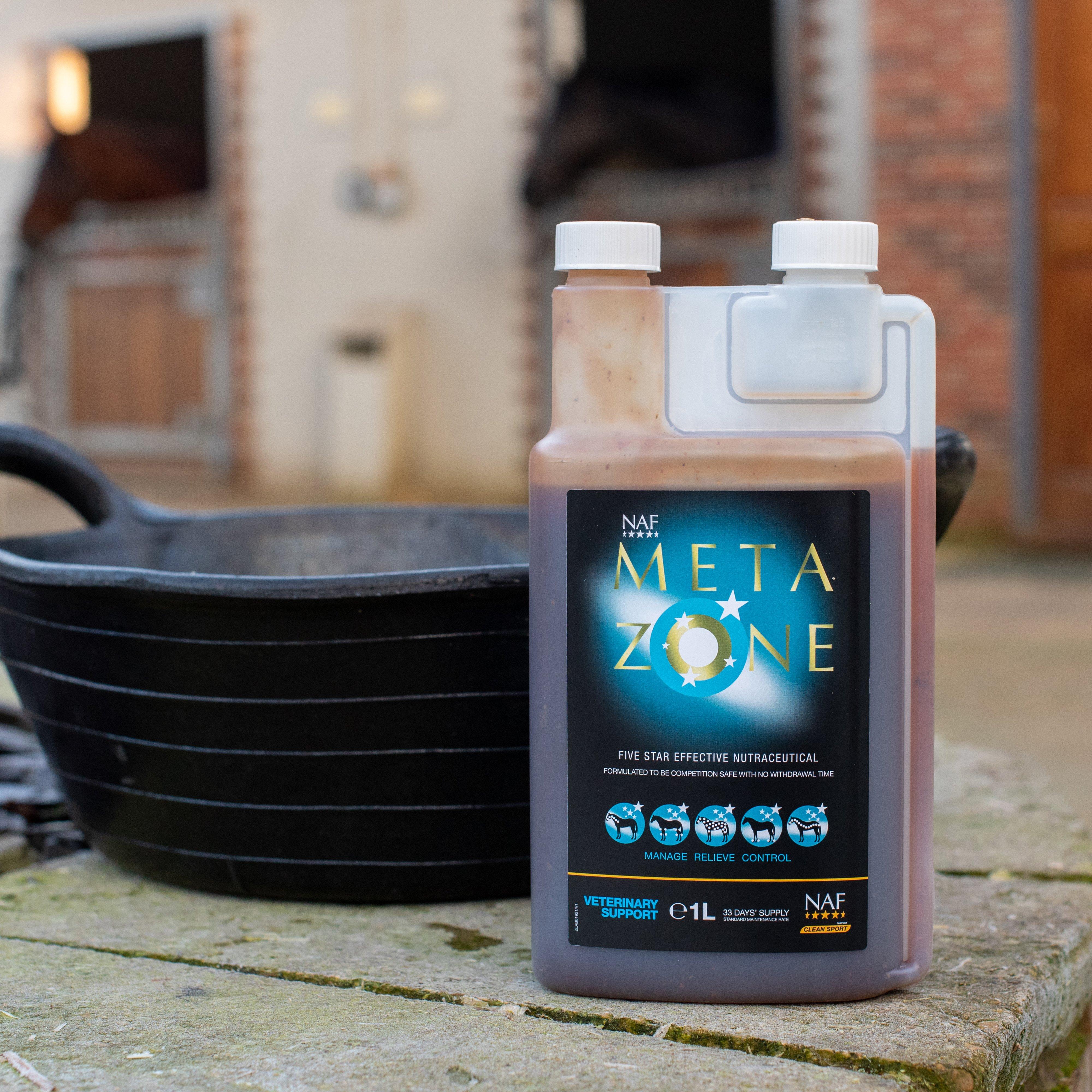 Metazone Liquid 1L