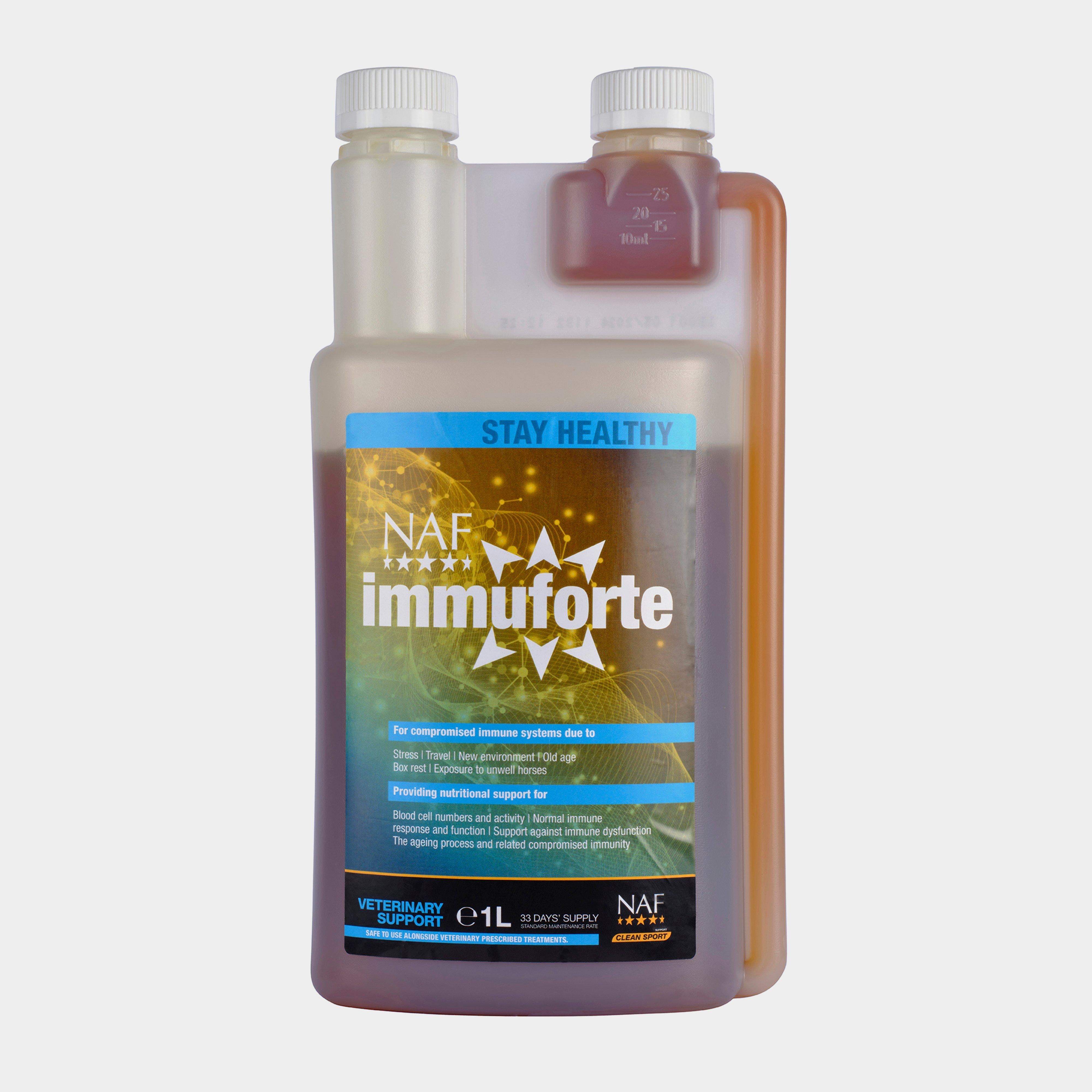 Immuforte Liquid 1L