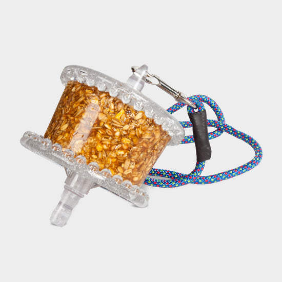 Granola Multigrain 550g