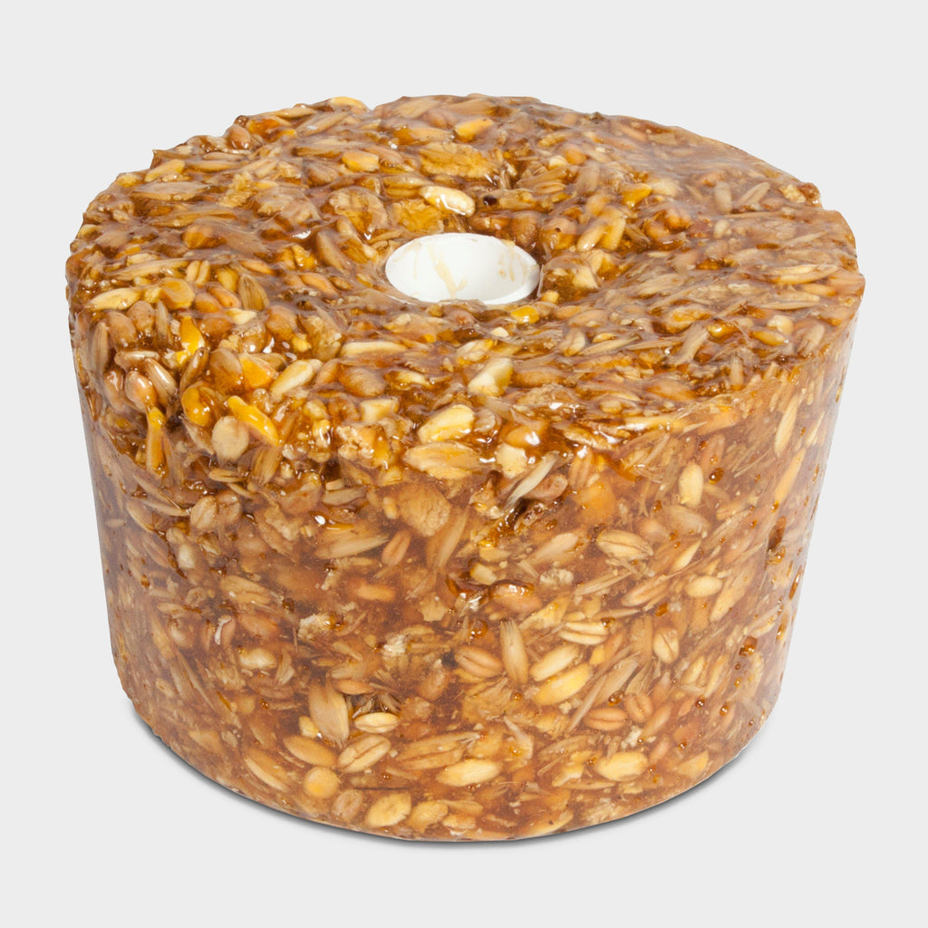 Granola Mixed Berry 550g