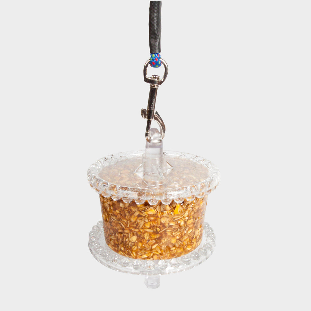 Granola Mixed Berry 550g