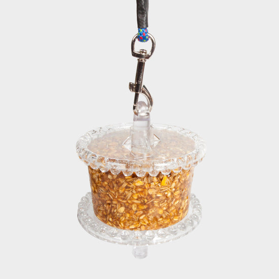 Granola Peppermint 550g