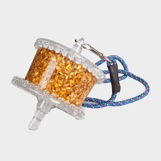 Granola Molasses 550g