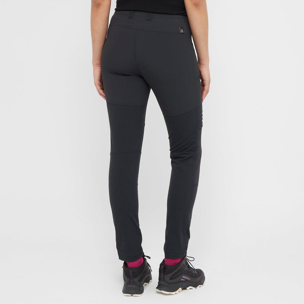 Women’s Mid Slim Trousers