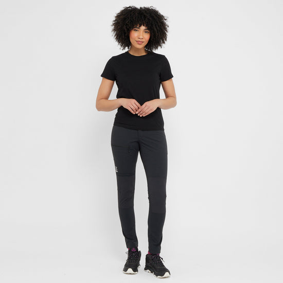 Women’s Mid Slim Trousers
