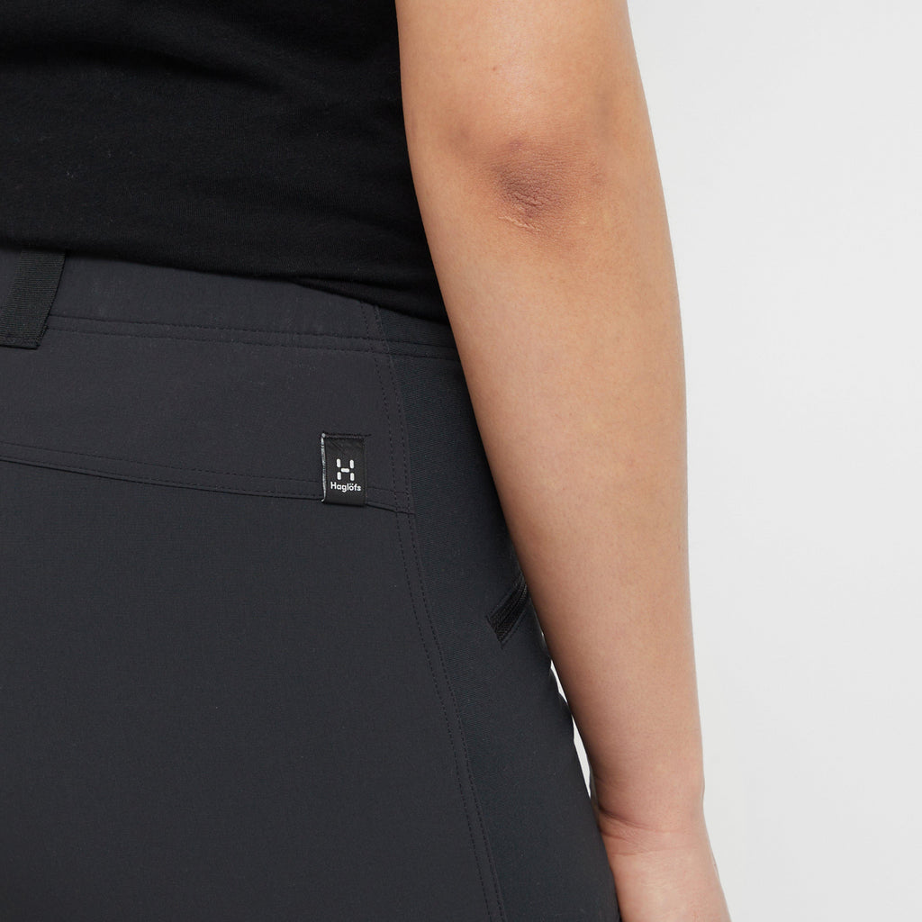 Women’s Mid Slim Trousers